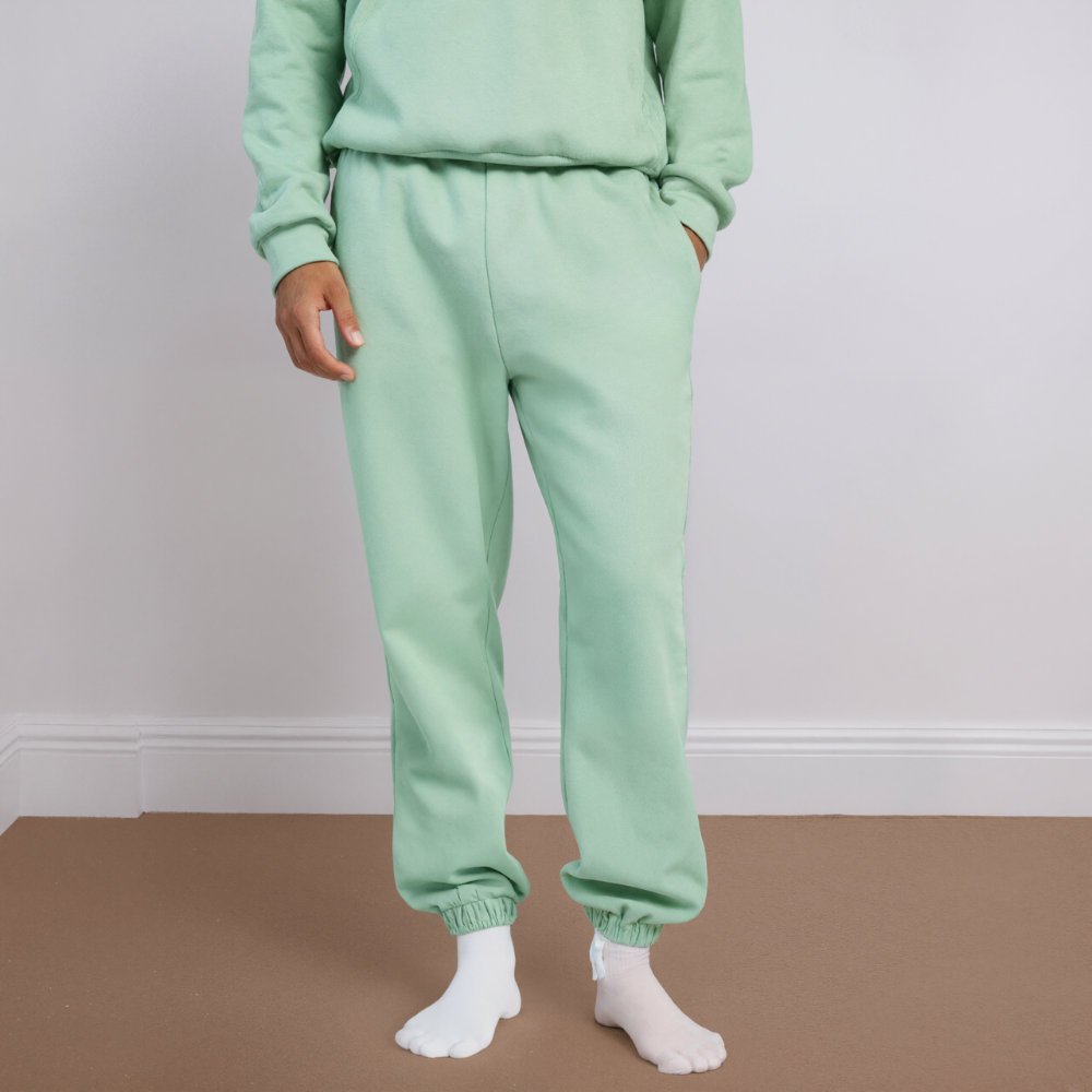 Pastel Straight Soft Sweatpants