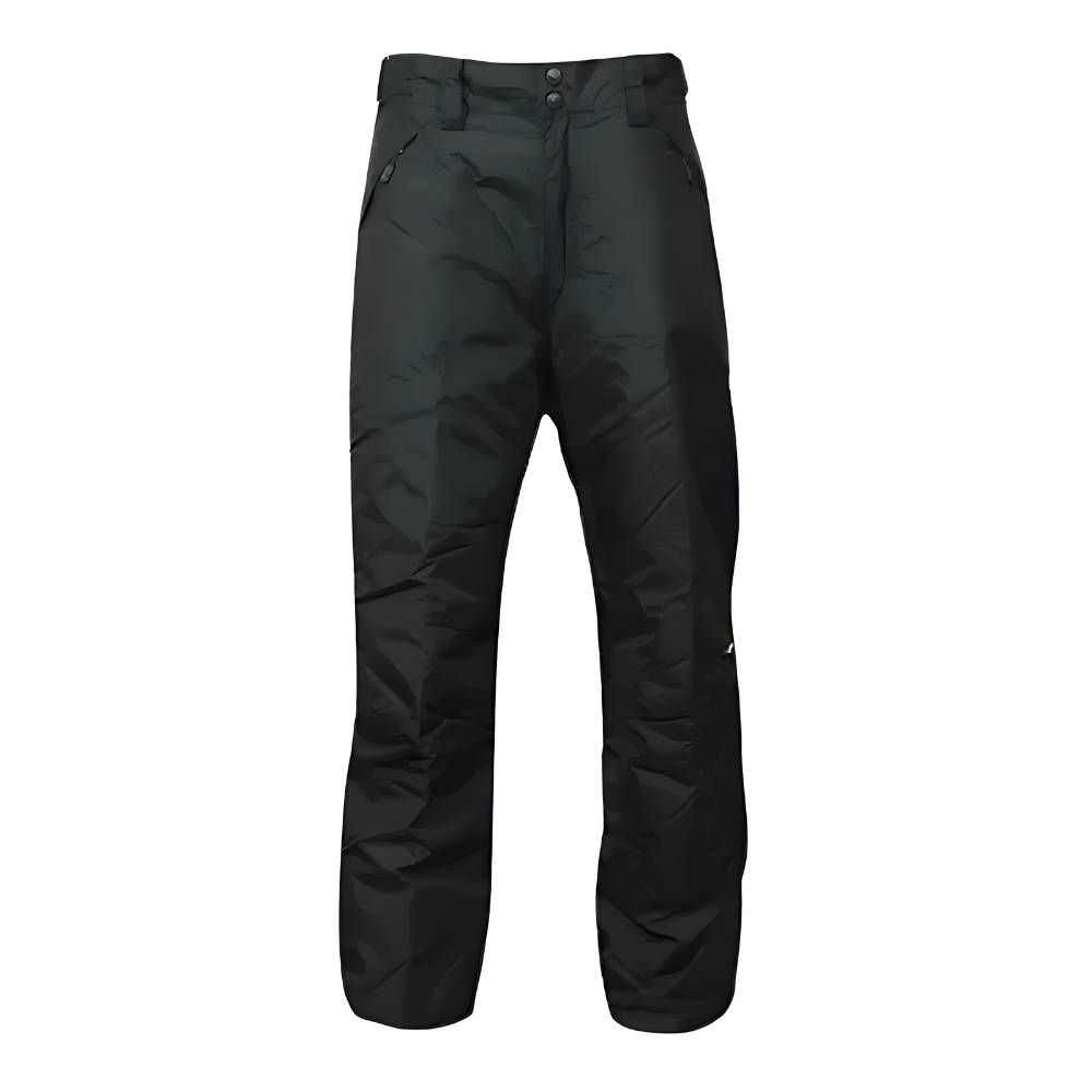 Snow Resistant And Waterproof Gear Pants-Legletic
