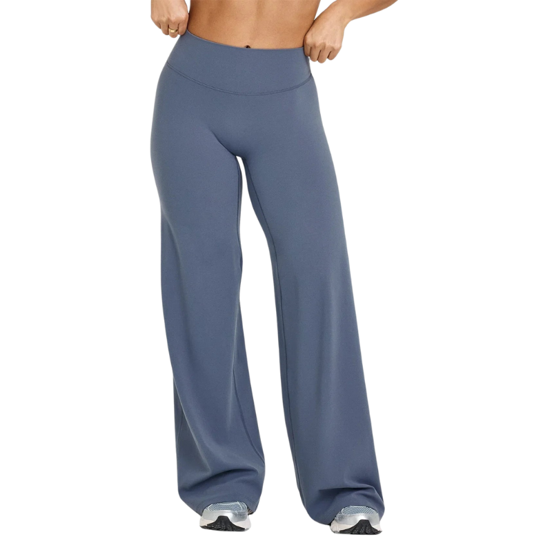 Straight Workout Yoga Pants For Women