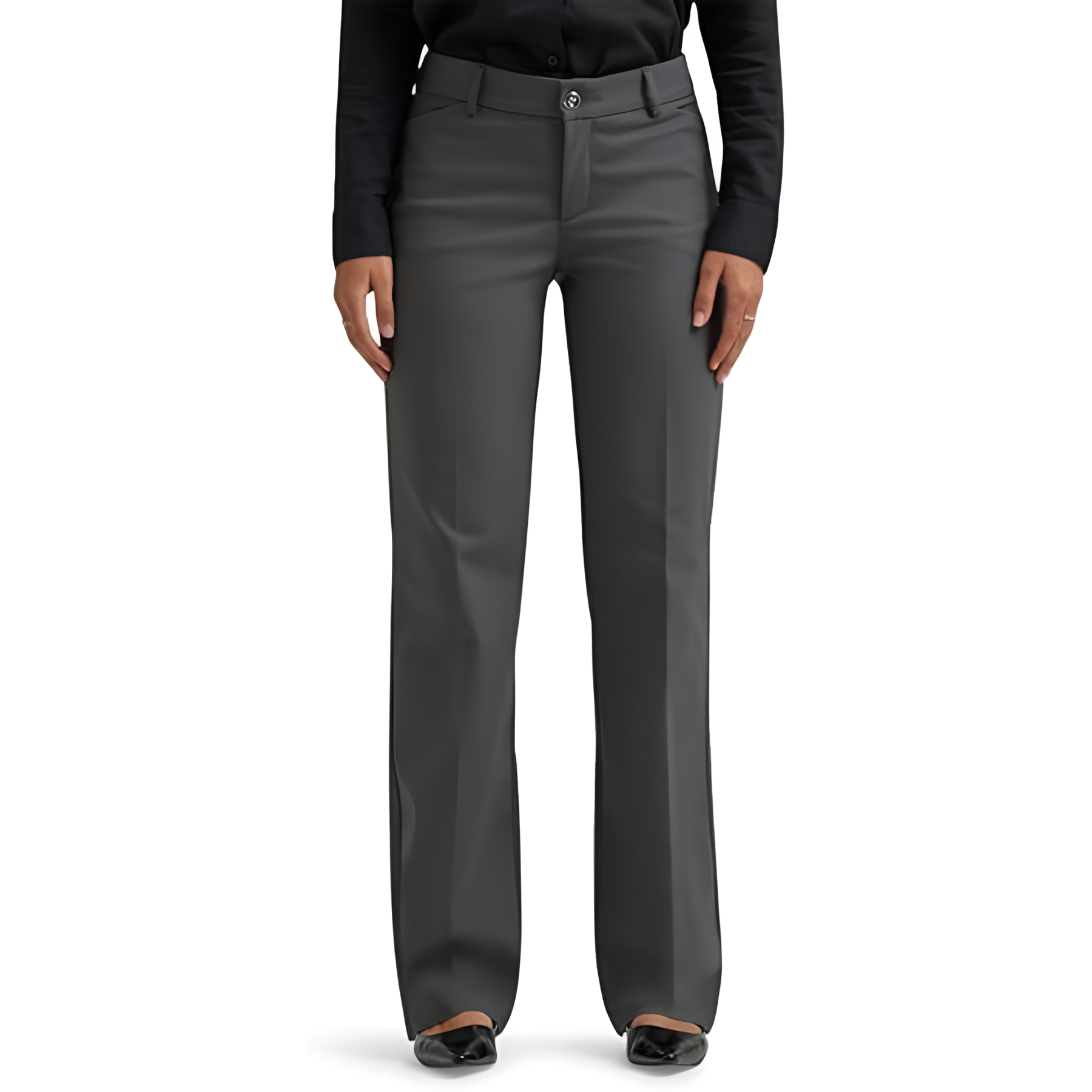 Flex Motion Comfort Work Trouser Pant