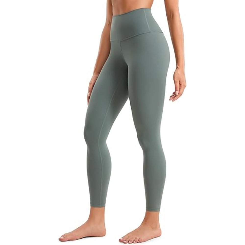 Buttery Soft Lounge Leggings For Yoga And Everyday Wear-Legletic