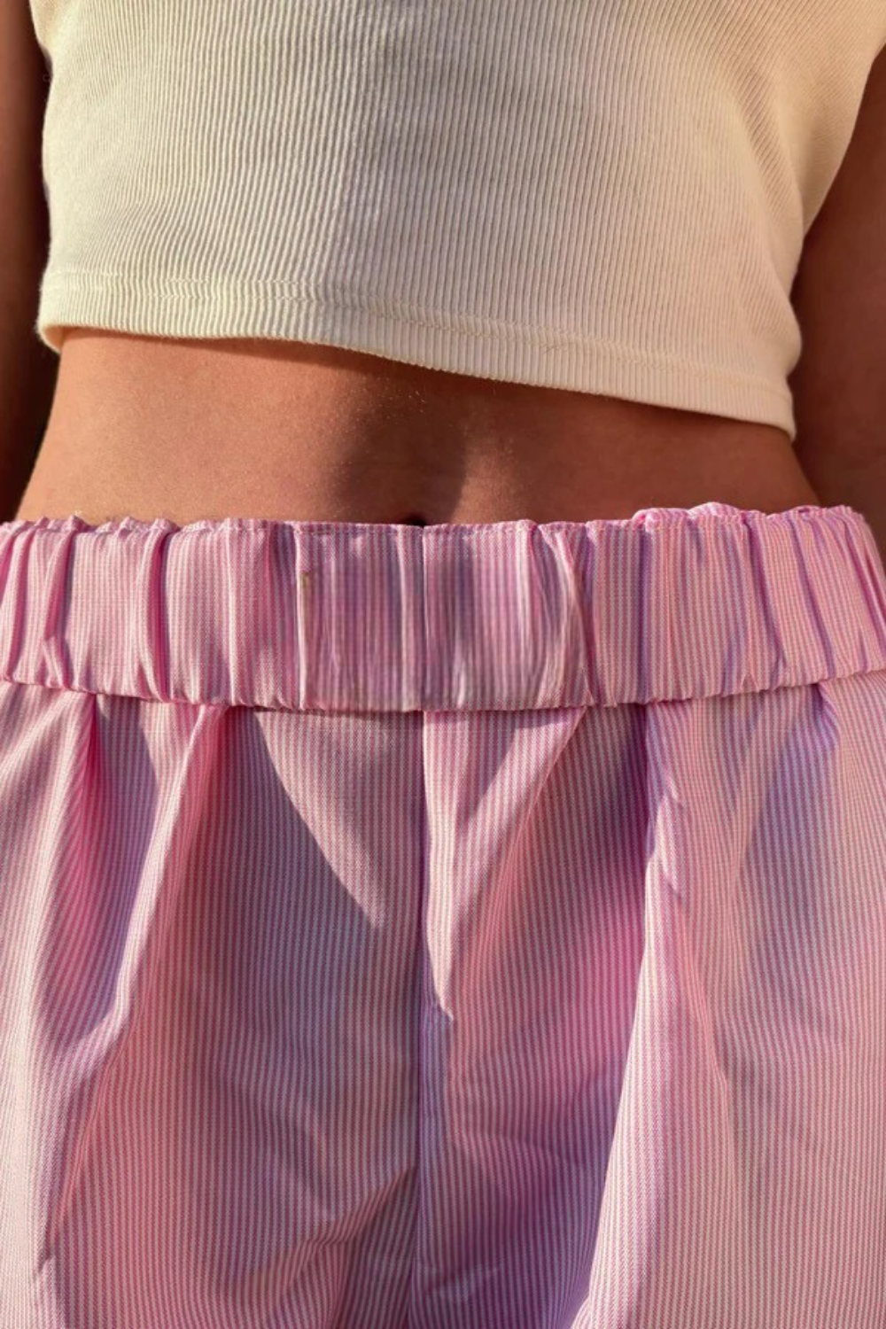 Lilac Pants Limited Edition-Legletic