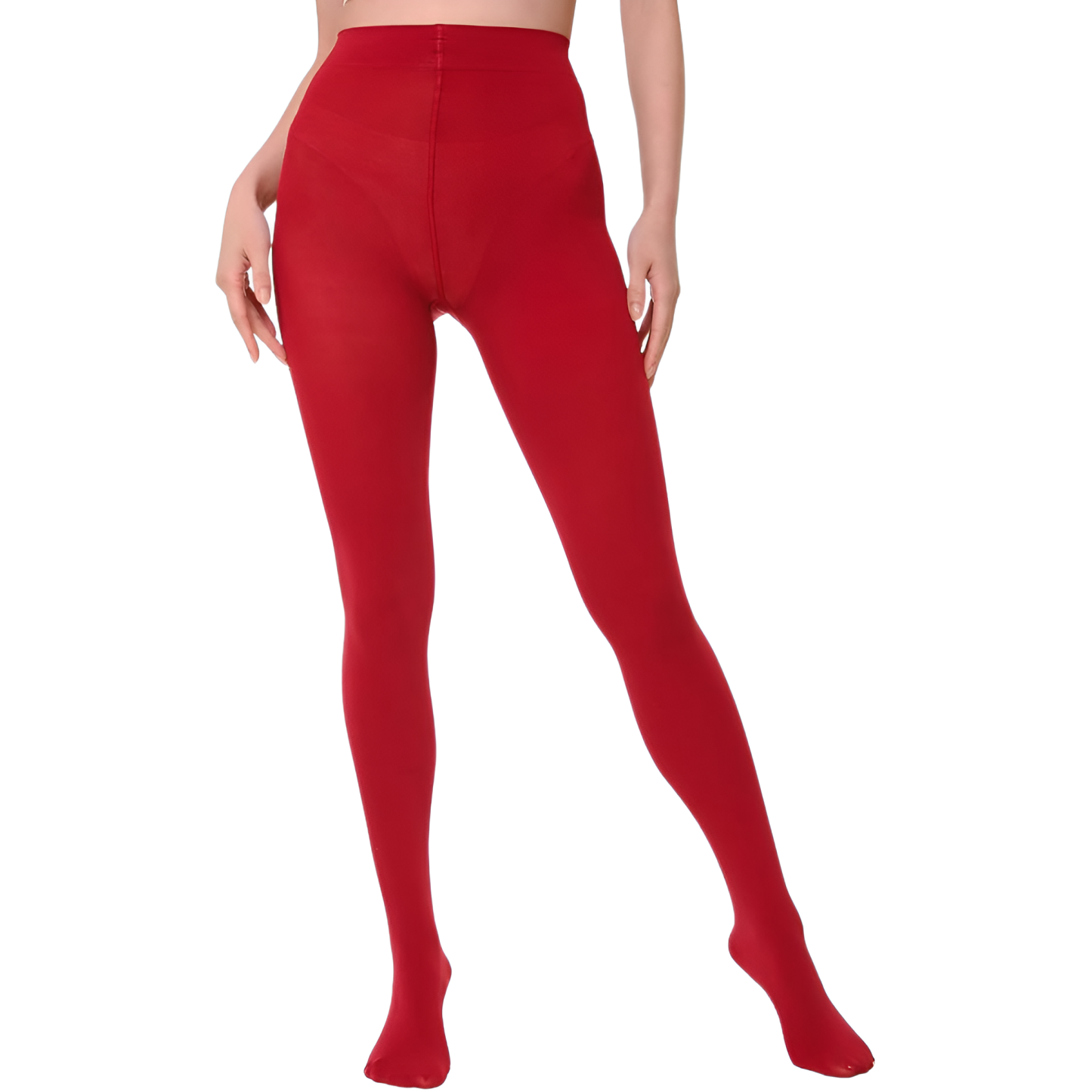 Opaque Women 80 Den Soft Stretch Tights