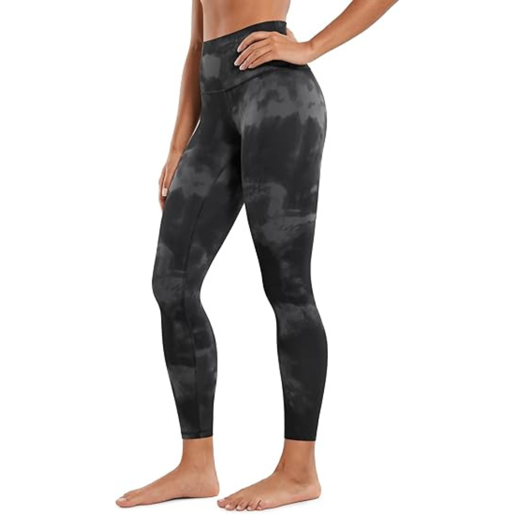 Buttery Soft Lounge Leggings For Yoga And Everyday Wear-Legletic