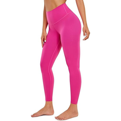 Buttery Soft Lounge Leggings For Yoga And Everyday Wear-Legletic
