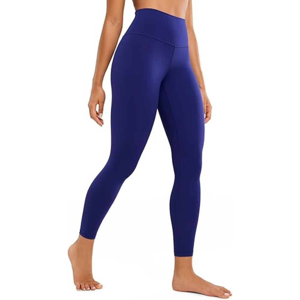 Buttery Soft Lounge Leggings For Yoga And Everyday Wear-Legletic