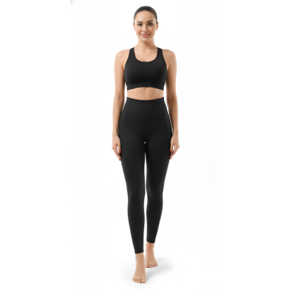 High Waisted Leggings Women With Practical Pockets