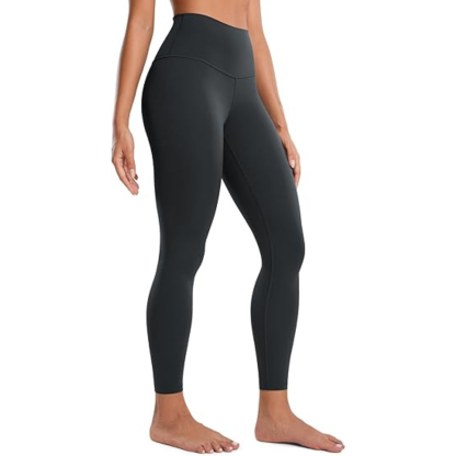 Buttery Soft Lounge Leggings For Yoga And Everyday Wear-Legletic