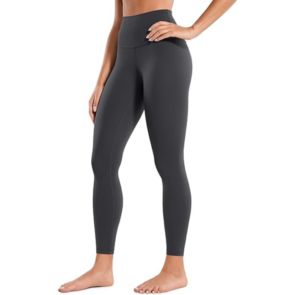 Buttery Soft Lounge Leggings For Yoga And Everyday Wear-Legletic