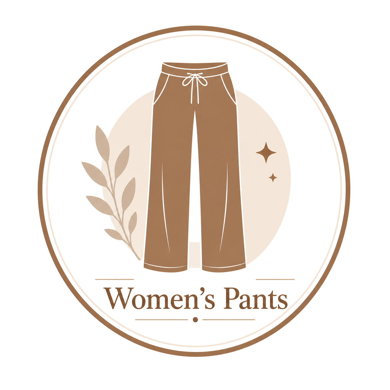 Women's Pants