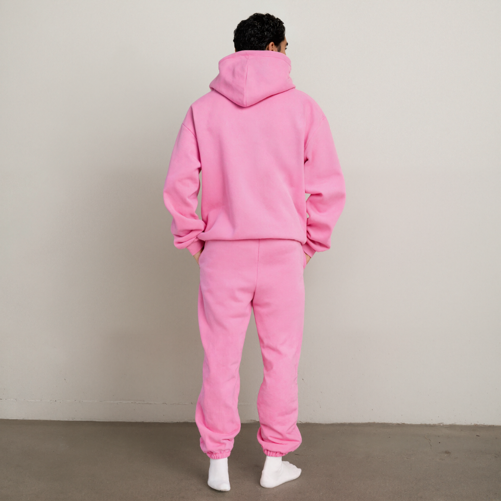 Minimalist Sweatpants