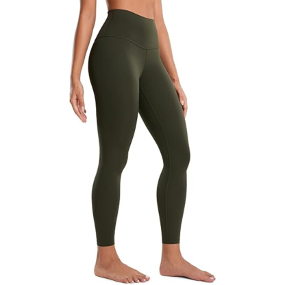 Buttery Soft Lounge Leggings For Yoga And Everyday Wear-Legletic