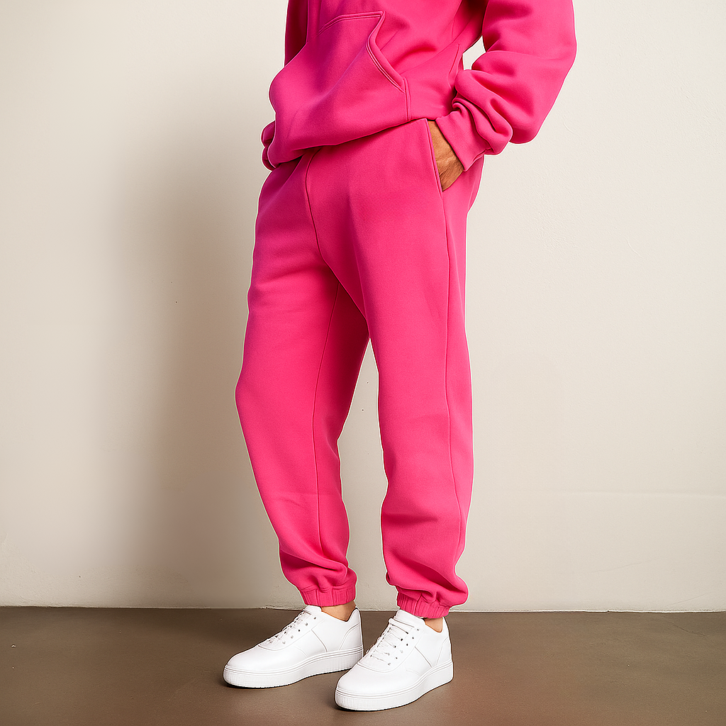 Minimalist Sweatpants