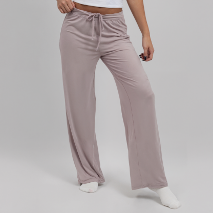 Cloud Straight Calf Pants