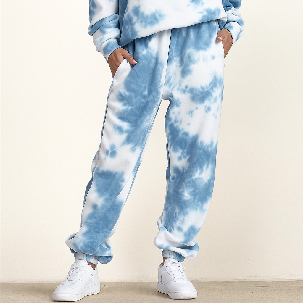 Minimalist Comfort Sweatpants Comfort Lightweight Everyday Style