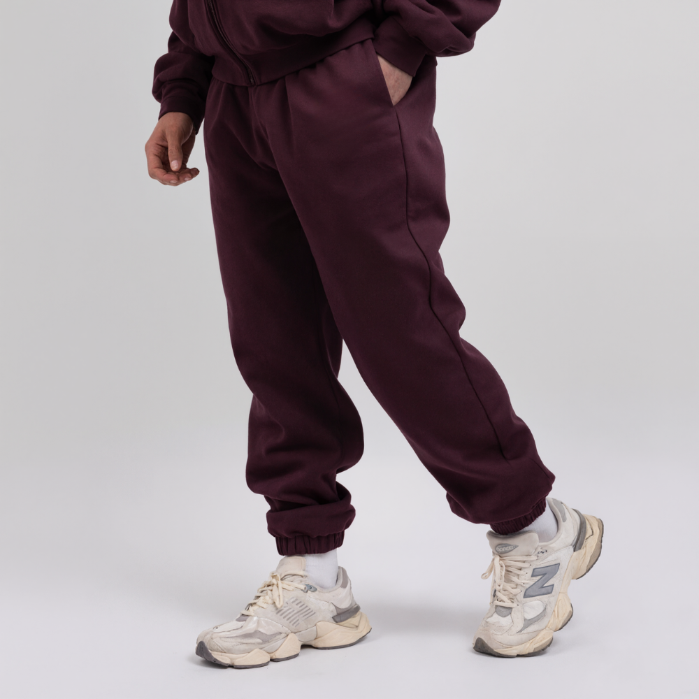 Cloud Straight Fit Sweatpants