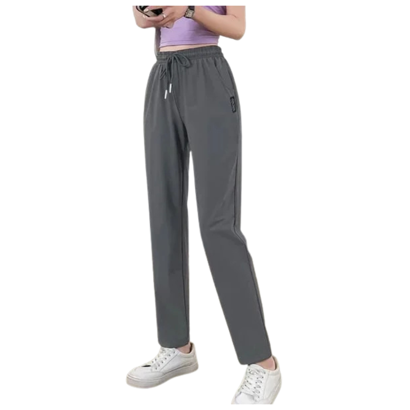 Fast Dry Stretch Pants-Legletic