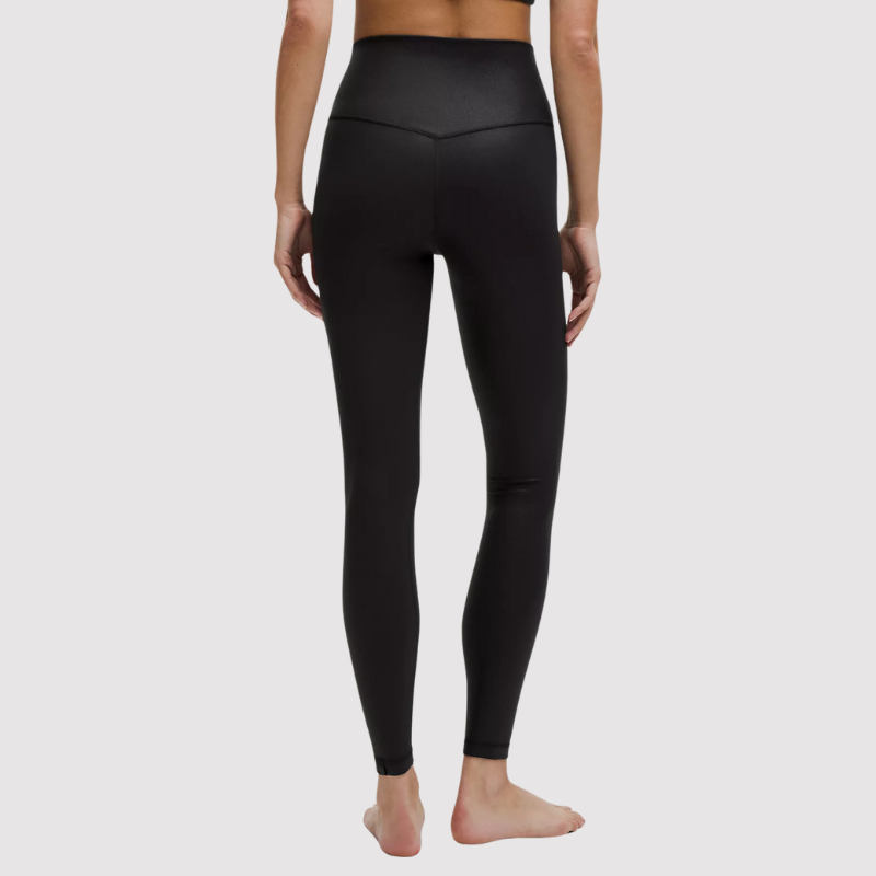Women's Align High Rise Pant 28" Shimmer-Legletic