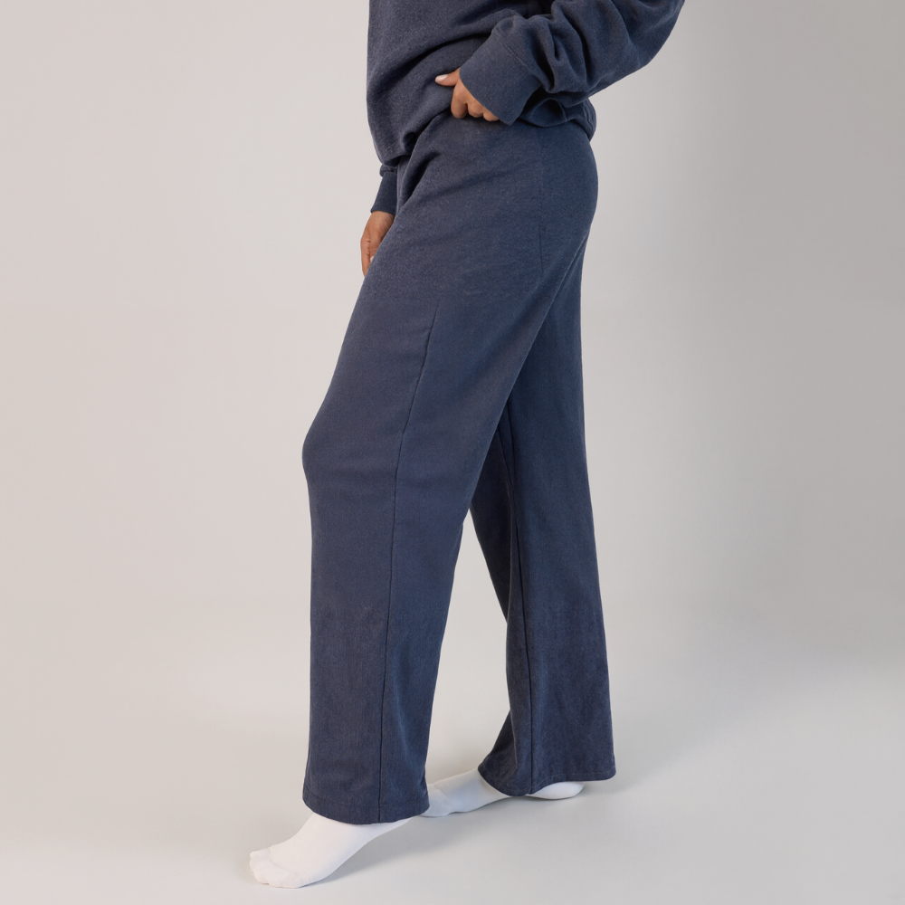 Waffle Lounge Soft Sweatpants