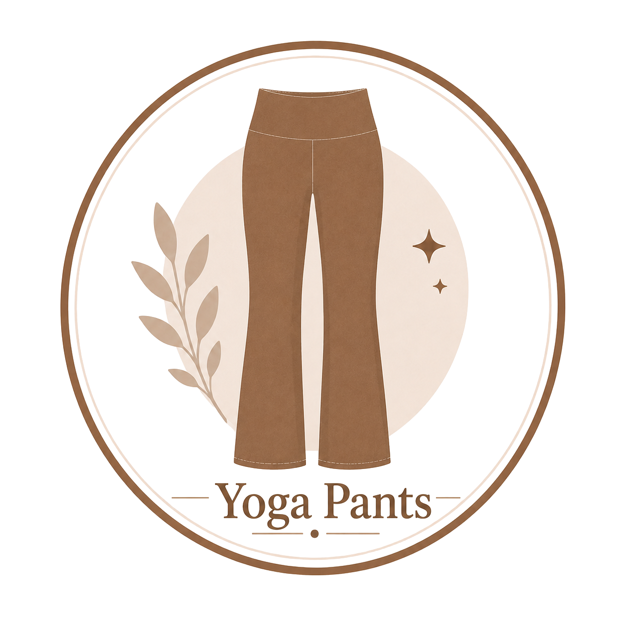 Yoga Pants