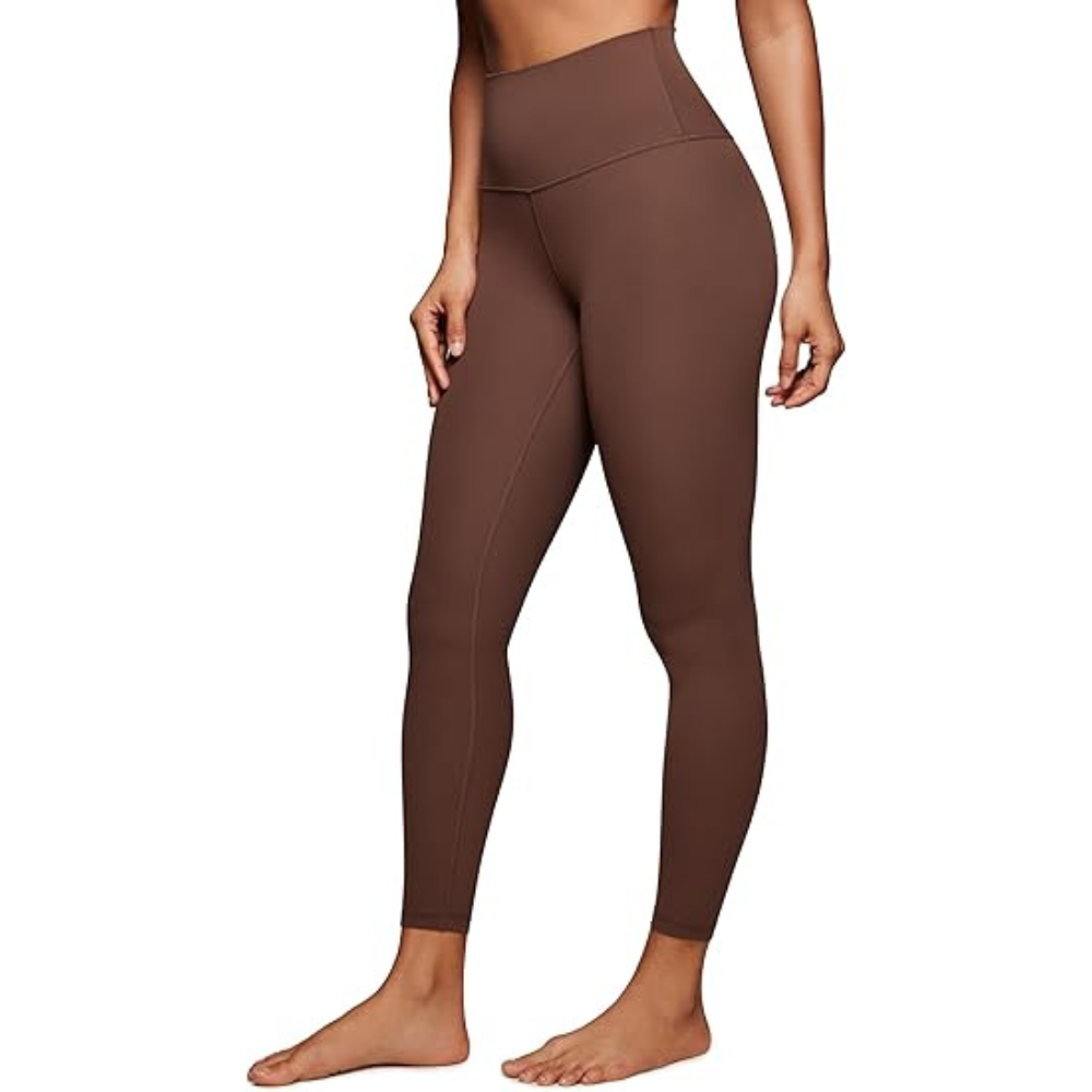 Buttery Soft Lounge Leggings For Yoga And Everyday Wear-Legletic