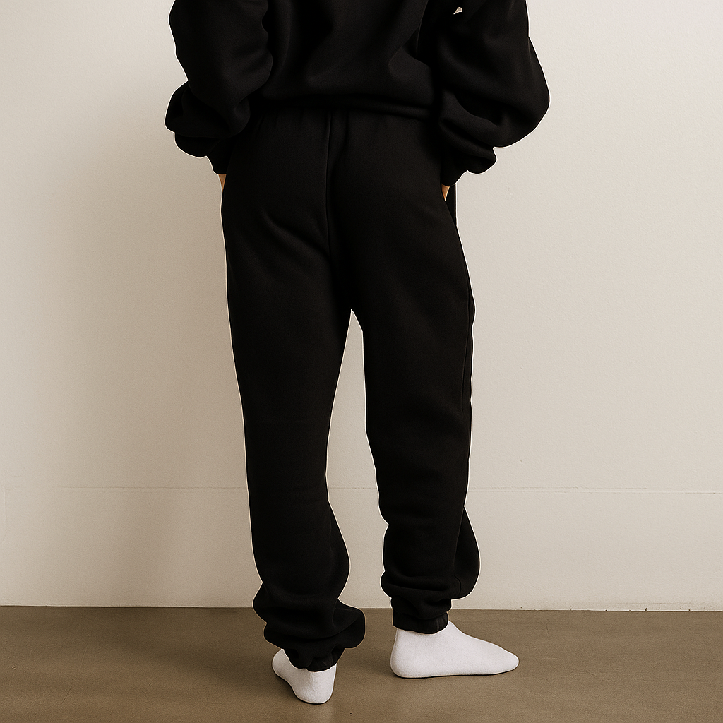 Minimalist Sweatpants