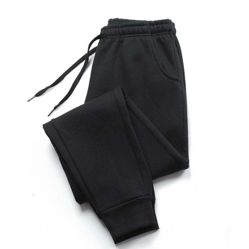 Men's Winter Casual Sweatpants-Legletic