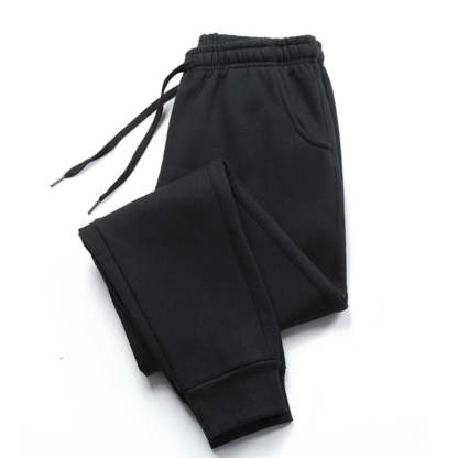 Men's Winter Casual Sweatpants-Legletic