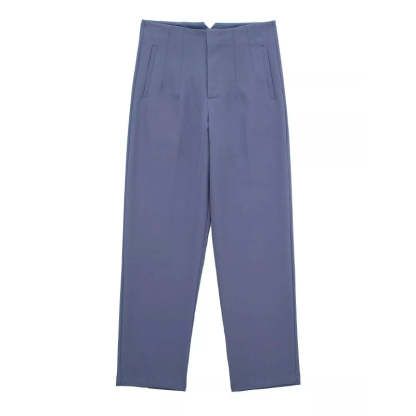 High Waist Fashionable Women's Pants-Legletic