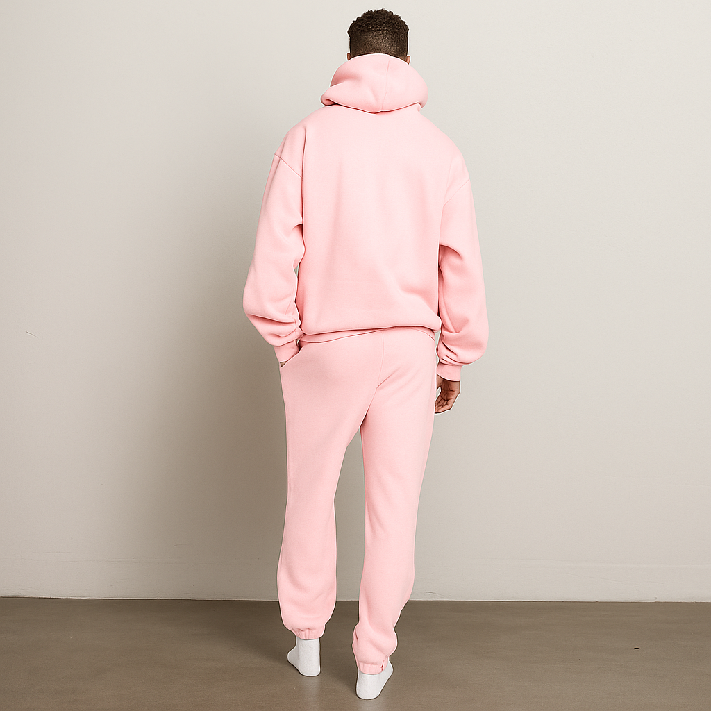 Minimalist Sweatpants