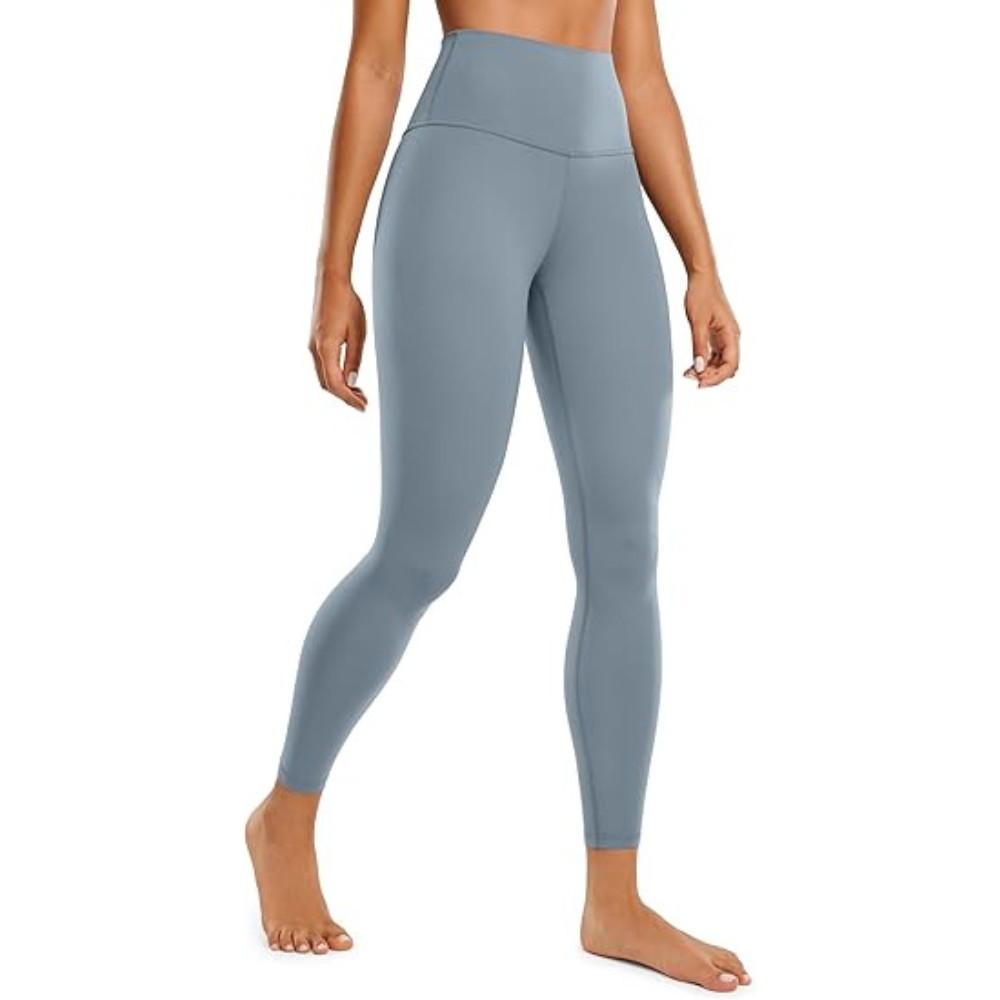 Buttery Soft Lounge Leggings For Yoga And Everyday Wear-Legletic