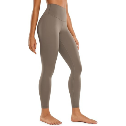 Buttery Soft Lounge Leggings For Yoga And Everyday Wear-Legletic