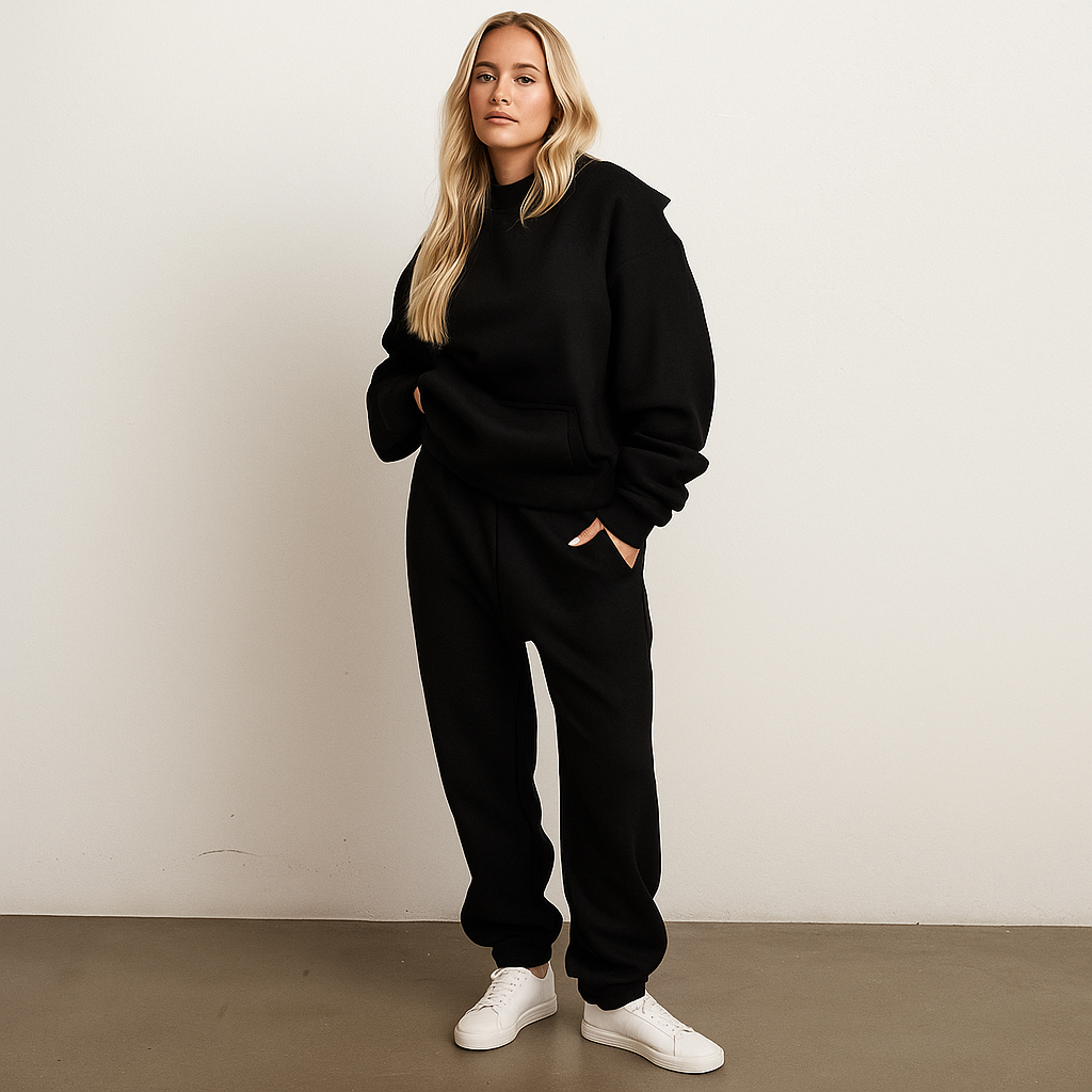 Minimalist Sweatpants