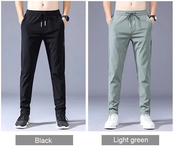 Fast Dry Stretch Pants-Legletic