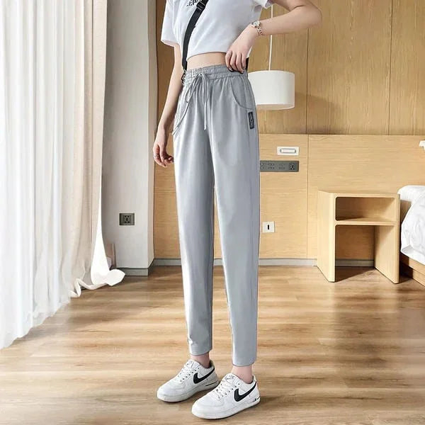 Fast Dry Stretch Pants-Legletic