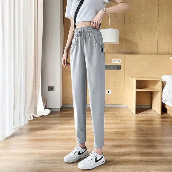 Fast Dry Stretch Pants-Legletic