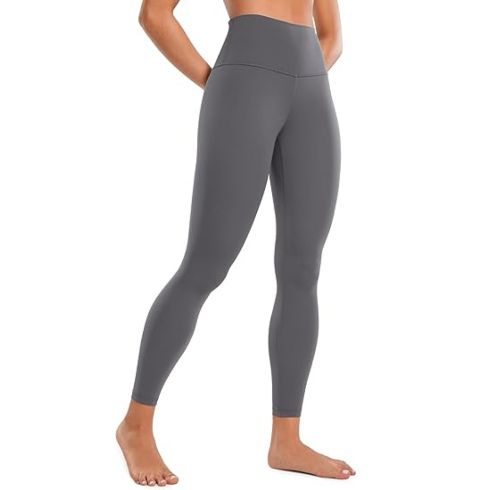 Buttery Soft Lounge Leggings For Yoga And Everyday Wear-Legletic