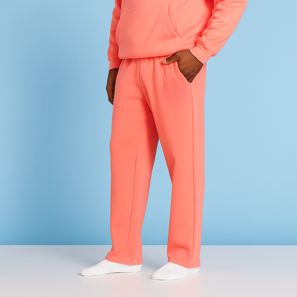 Signature Straight Leg Sweatpants