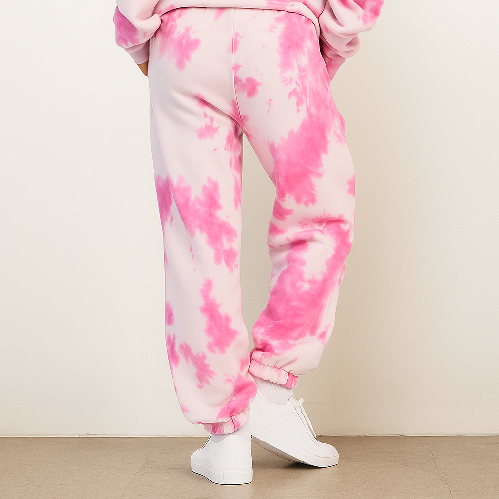 Minimalist Comfort Sweatpants