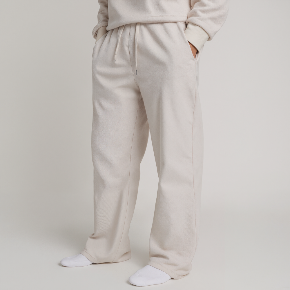 Waffle Lounge Soft Sweatpants