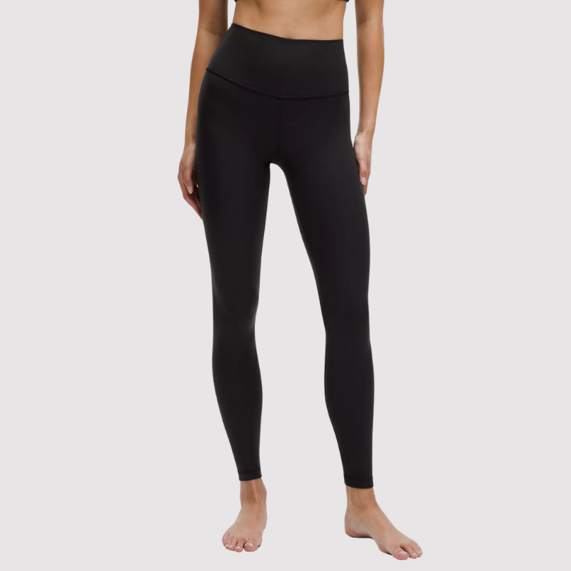 Women's Align High Rise Pant 28" Shimmer-Legletic