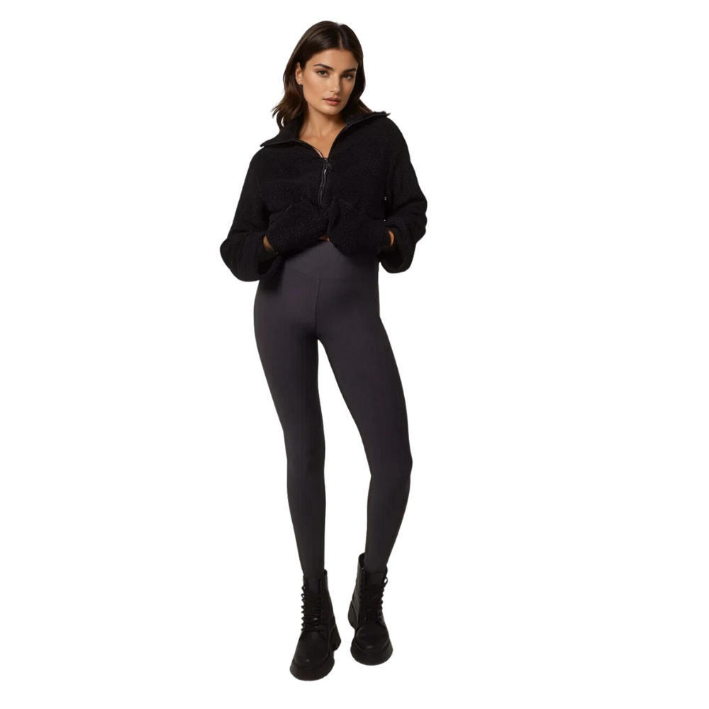 Thermal Leggings For Everyday Comfort-Legletic