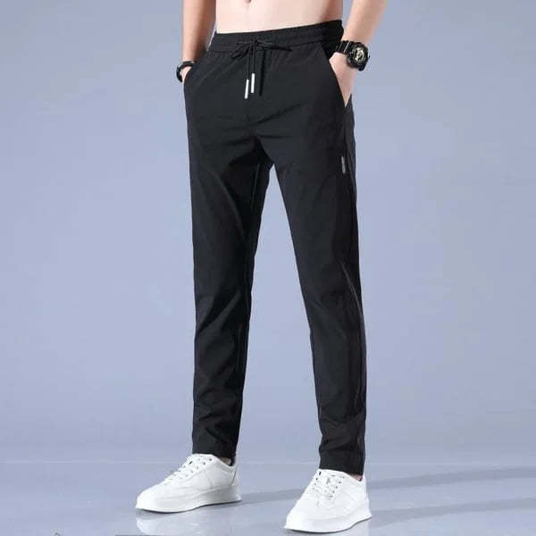 Fast Dry Stretch Pants-Legletic