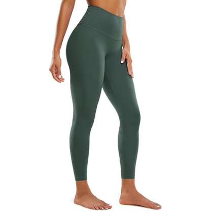 Buttery Soft Lounge Leggings For Yoga And Everyday Wear-Legletic