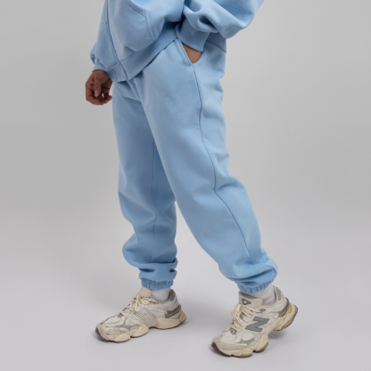 Cloud Straight Fit Sweatpants