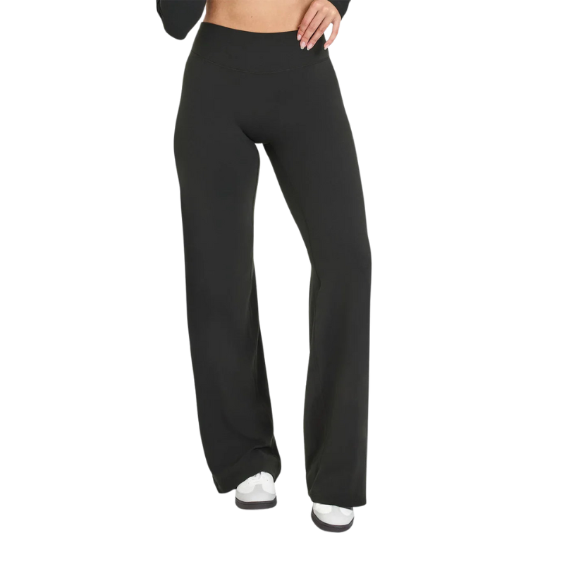 Straight Workout Yoga Pants For Women