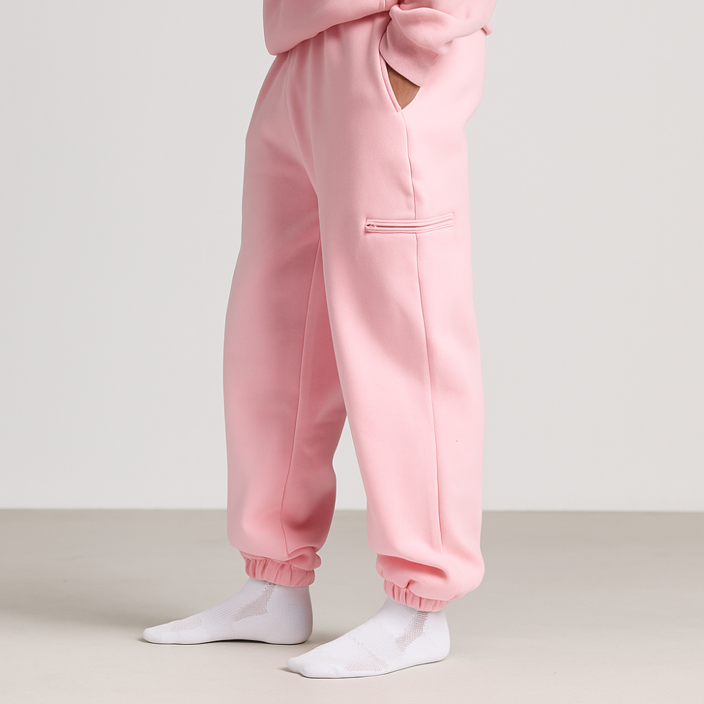 Airplane Mode Travel Sweatpants