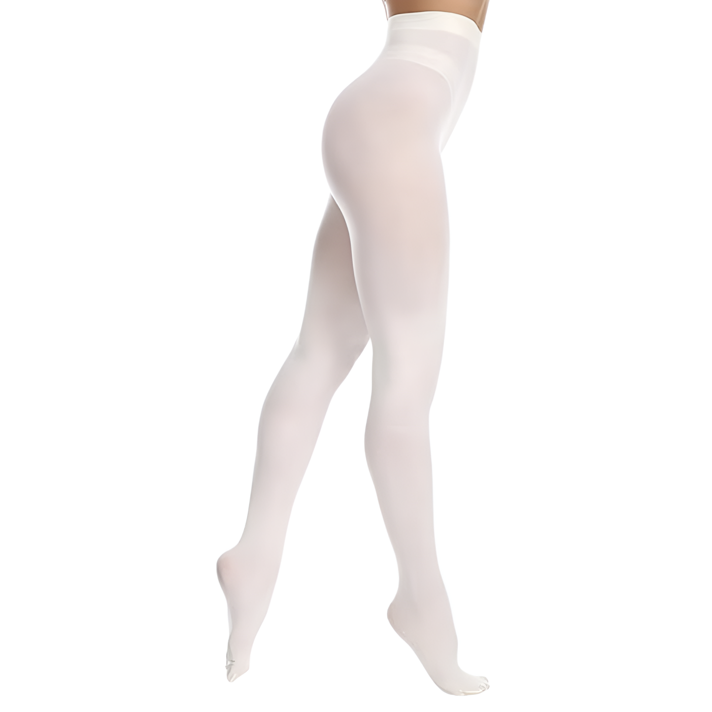 Opaque Women 80 Den Soft Stretch Tights