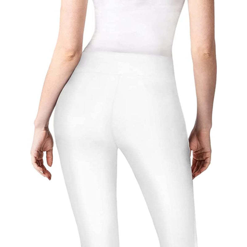 Super Comfy Stretch Pull On Millennium Twill Bermuda-Legletic