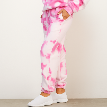 Minimalist Comfort Sweatpants